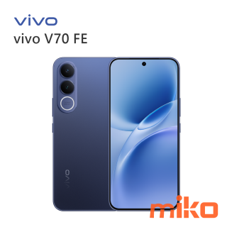 vivo V70 FE 夜藍